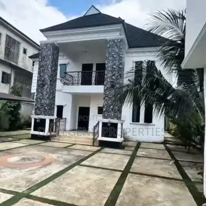 5bdrm Duplex in Obio-Akpor for sale