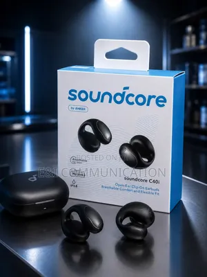 Soundcore Anker C40i Earbuds
