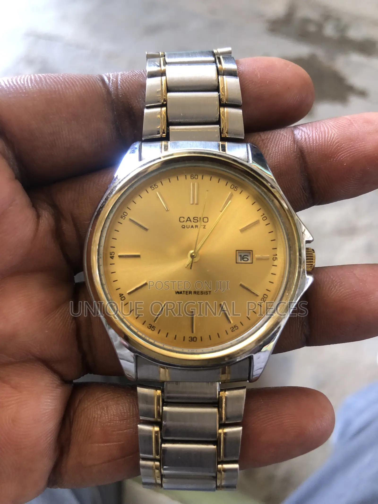Original Watches