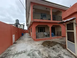3bdrm Apartment in Iyana Ipaja for rent