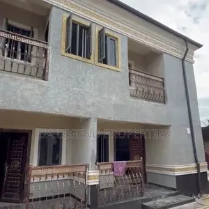2bdrm Duplex in Obio-Akpor for rent