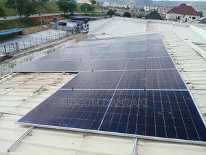 Solar Panel Battery Inverter Solar Cable AC Cable Electrical Part CCTV