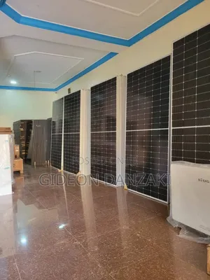 Solar Panel Battery Inverter Solar Cable AC Cable Electrical Part CCTV