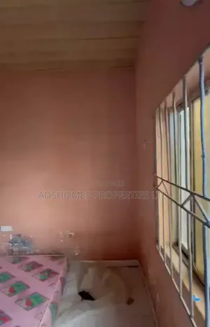 1bdrm Bedsitter in Ifako-Gbagada for rent