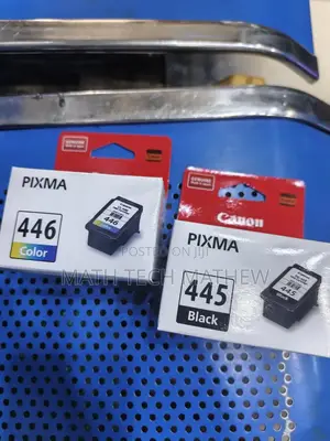 Canon Pixma 445/446