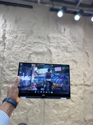 Laptop Dell XPS 13 8GB Intel Core i5 SSD 256GB