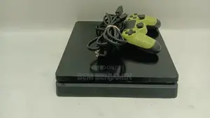 USA Used PlayStation 4 Slim 500GB