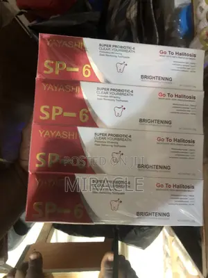 Yayashi Sp-6