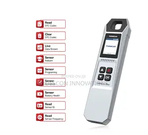 Thinkcar Thinktpms Venu Ipro