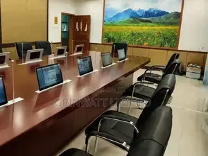 Paperless Digital Confrence System