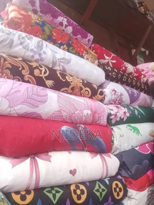 100% Cotton Bedspread