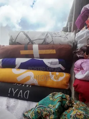 100% Cotton Bedspread