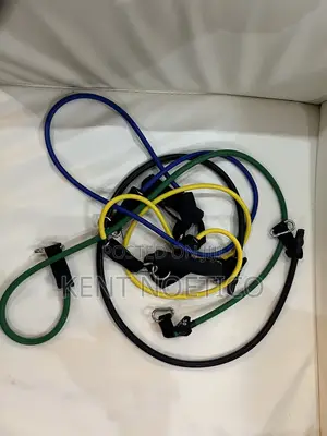 High Quality Resistance Bands