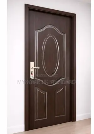 American Panels Doors