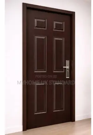 American Panels Doors