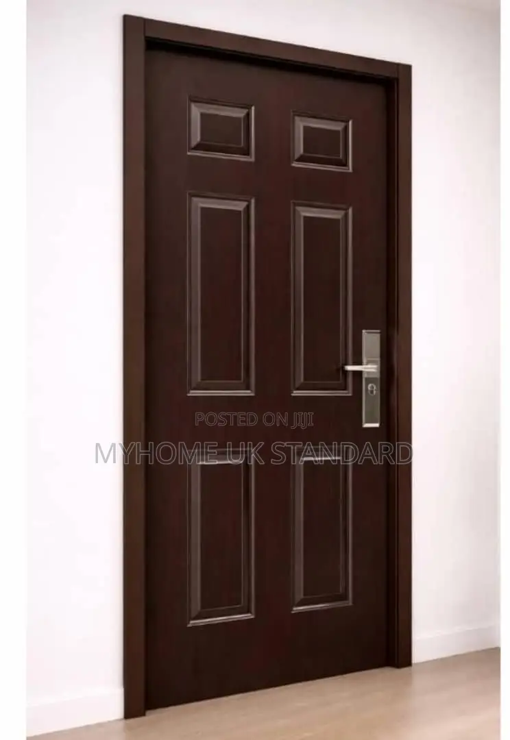 American Panels Doors