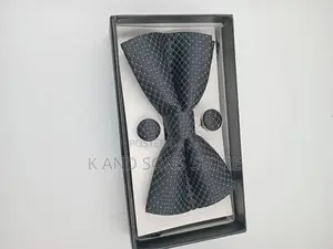 Complete Set of Bow Tie