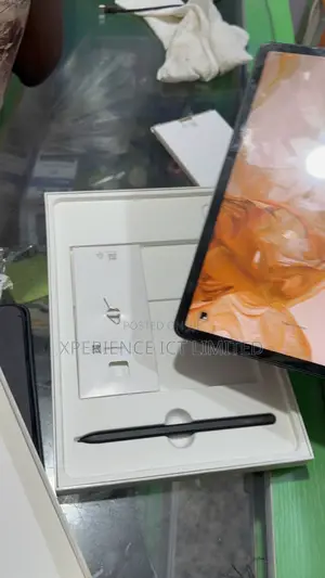 New Samsung Galaxy Tab S8 128 GB Gray