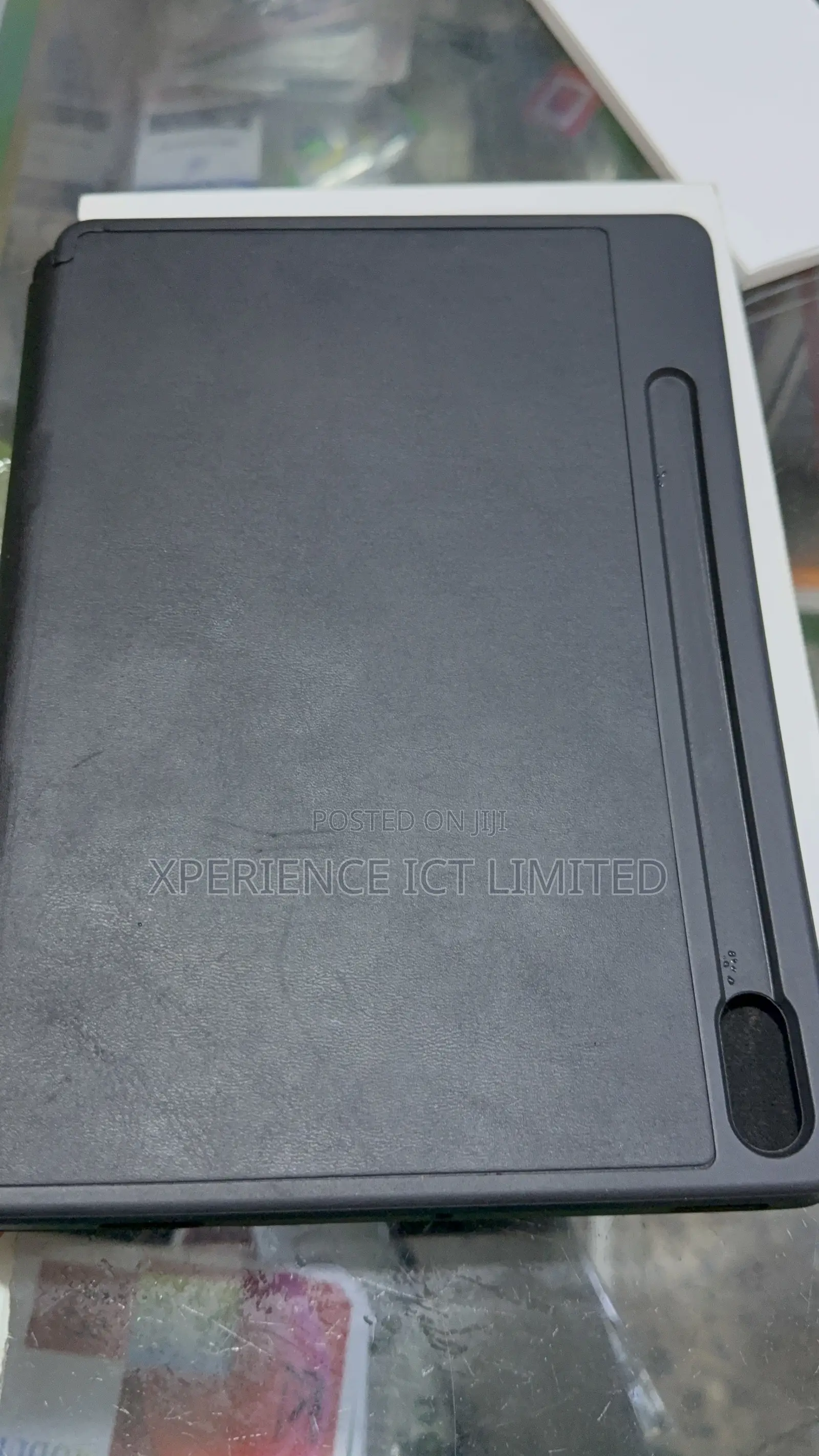 New Samsung Galaxy Tab S8 128 GB Gray