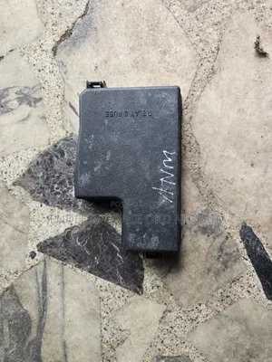 Fuse Box Cover Rav4 2014