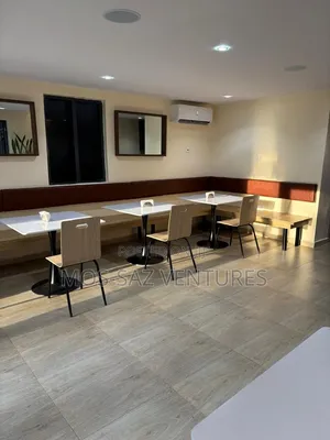 40 Sq Metres Office Space in Victoria Island