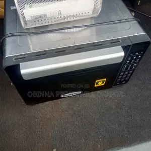 Sharp Buccymix Air Fryer, Oven and Dehydrator