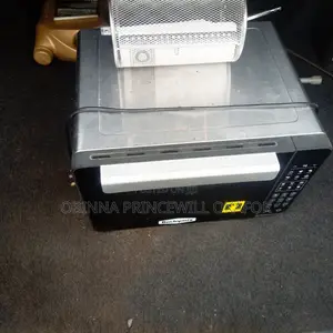 Sharp Buccymix Air Fryer, Oven and Dehydrator