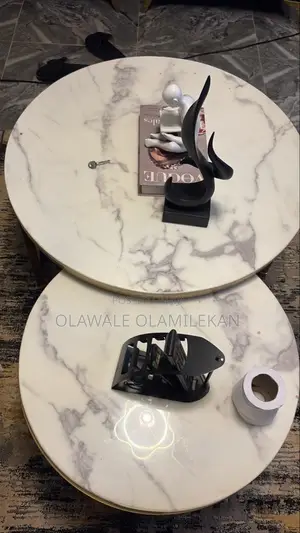 Original Marble Center Table for Sell
