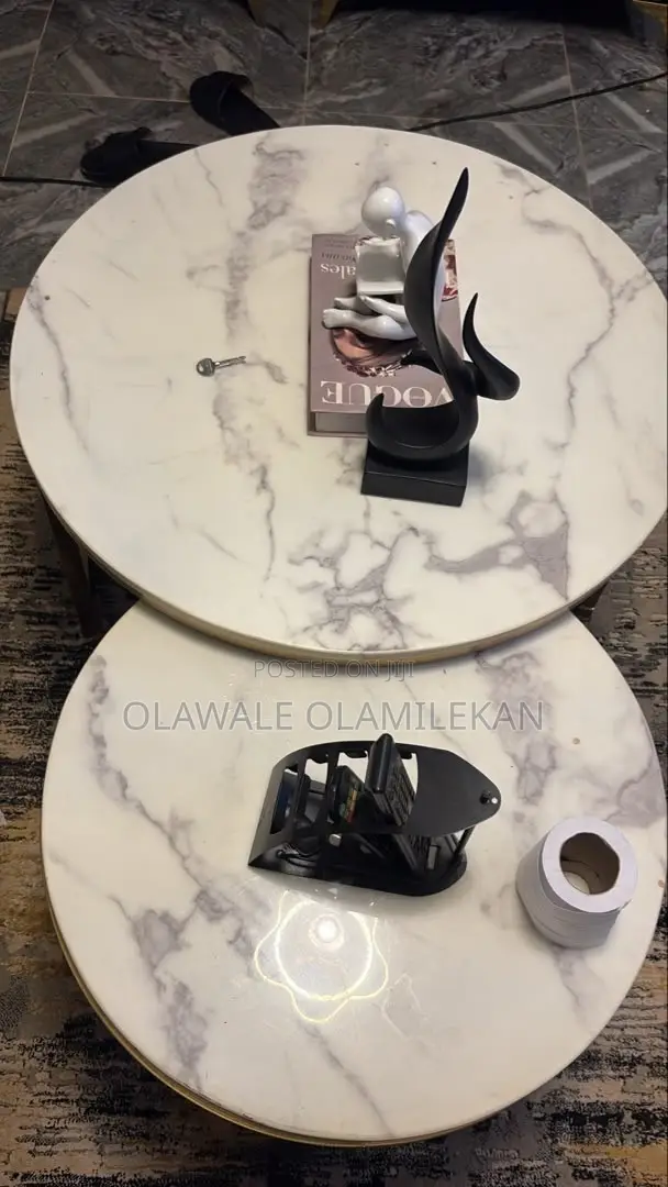 Original Marble Center Table for Sell