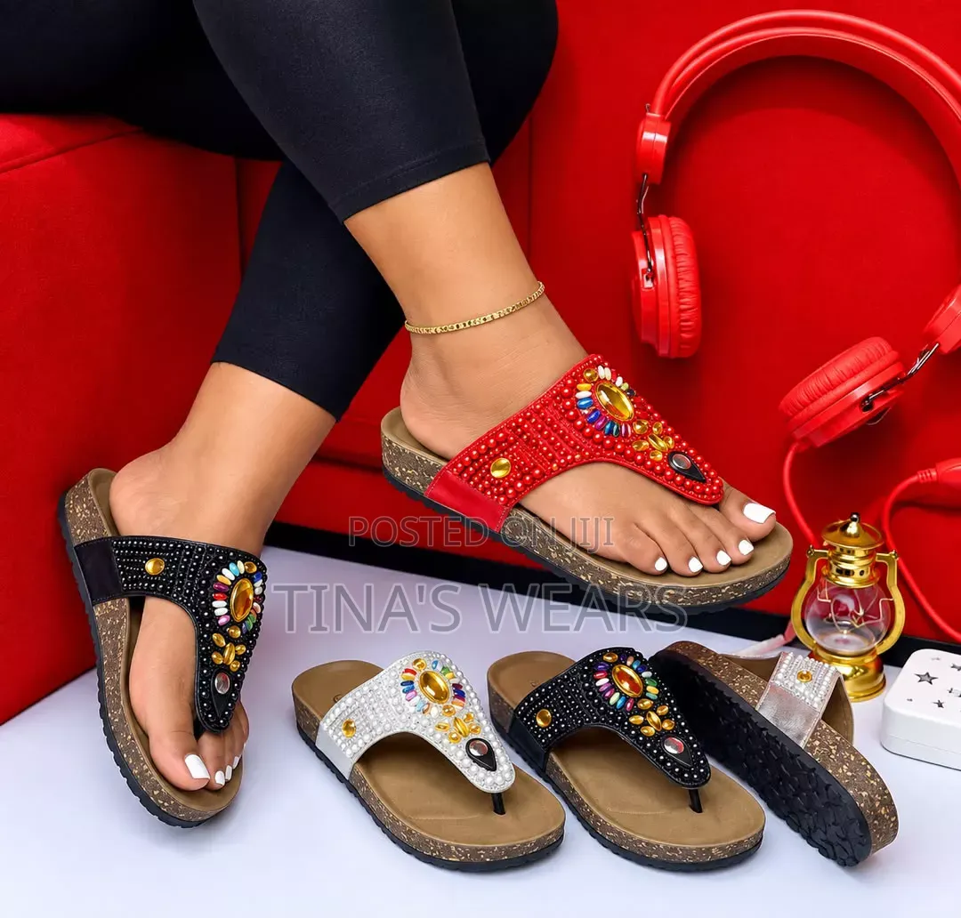 Women Slippers