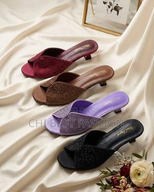 Capone Heels for Ladies and Women