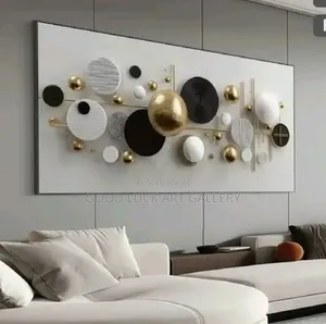 Ultra Modern Art