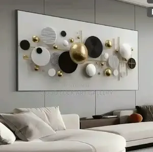 Ultra Modern Art