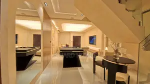 Olympus: 2 Bedroom Apartment