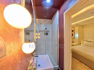 Olympus: 2 Bedroom Apartment