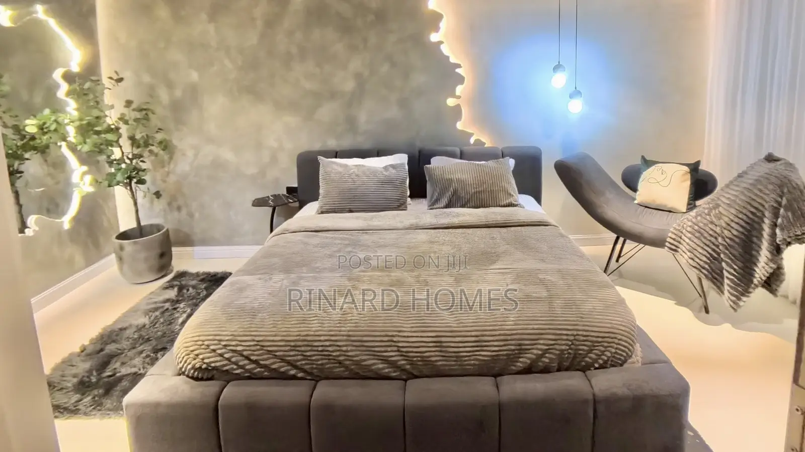 Olympus: 2 Bedroom Apartment