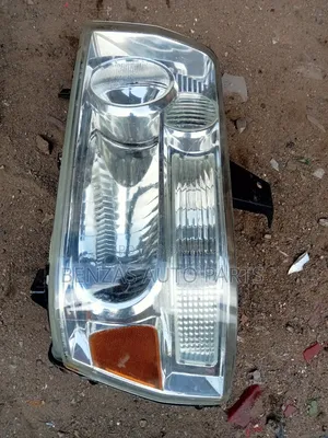 Infinity Qx56 Headlight Replacement
