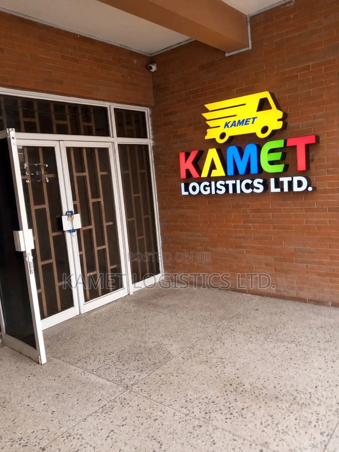 Free Delivery Within Lagos