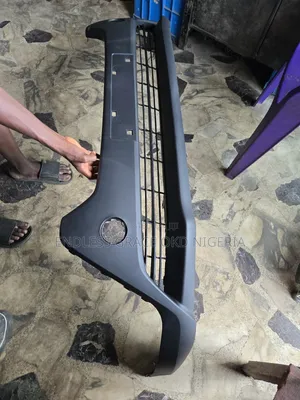 Down Bumper Rav4 2014/2015
