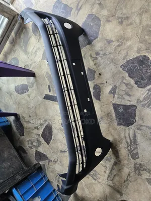 Down Bumper Rav4 2014/2015
