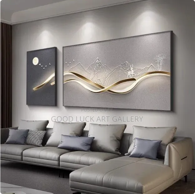 Ultra Modern Art