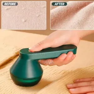 Rechargeable Electric Fabric Lint Remover Clothes Fuzz Shaver
