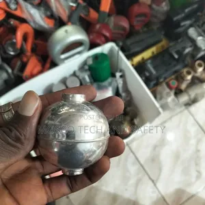 Float Ball (Level Control Float)