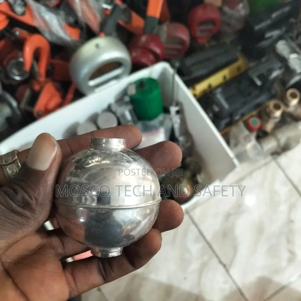 Float Ball (Level Control Float)