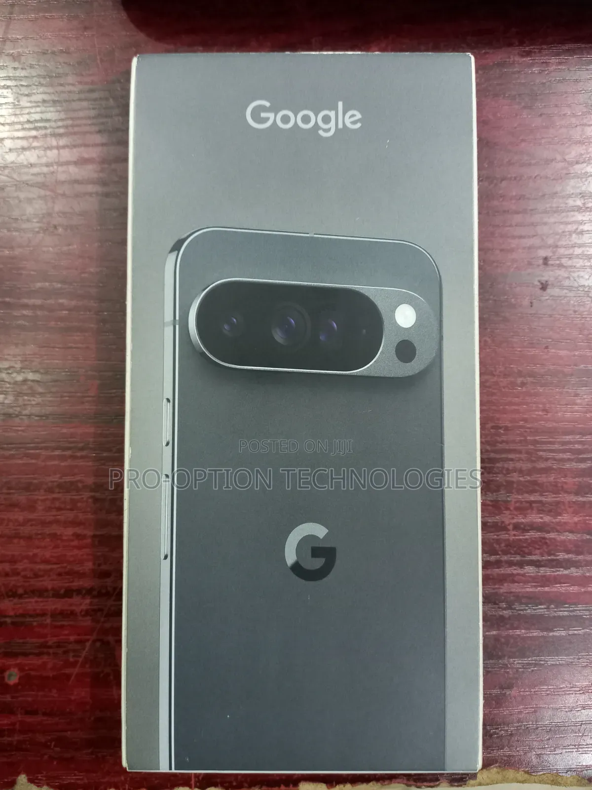 New Google Pixel 10 Pro XL 256 GB