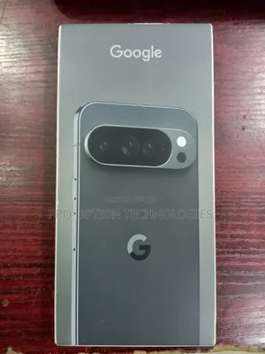 New Google Pixel 10 Pro XL 256 GB