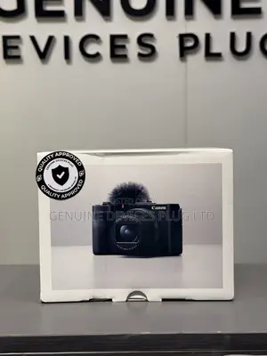 Canon PowerShot V1 Hybrid Camera, Built-in Ultra-Wide-Angle Zoom Lens