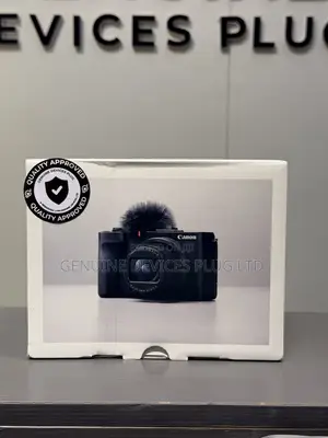 Canon PowerShot V1 Hybrid Camera, Built-in Ultra-Wide-Angle Zoom Lens
