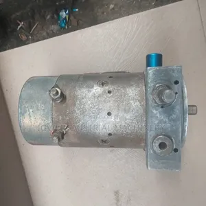 4hp Dc Motor