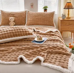 Plush Blanket